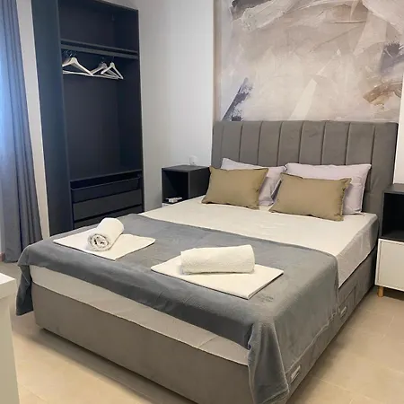 아파트 Cozy For A Restful Vacation