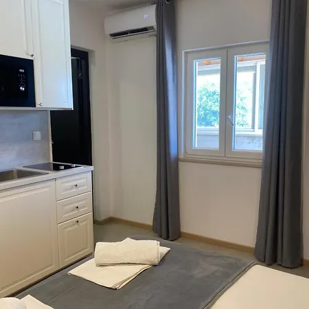 Apartment Cozy For A Restful Vacation Sumartin
