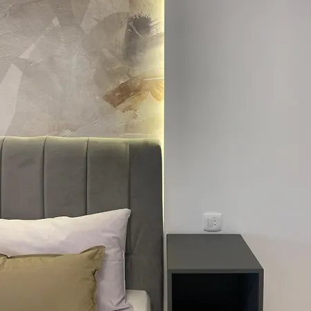 Apartment Cozy For A Restful Vacation *