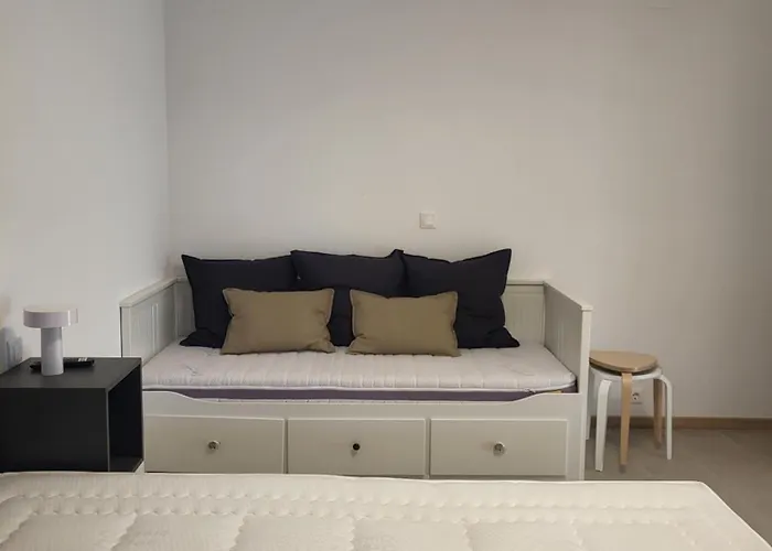 Cozy For A Restful Vacation 아파트 *