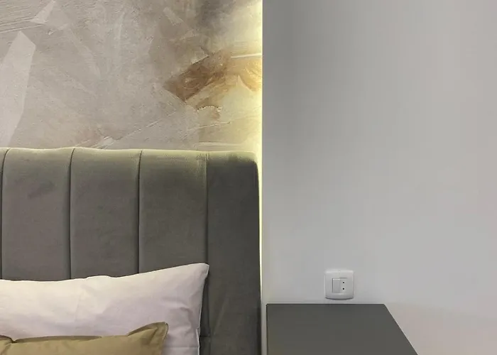아파트 Cozy For A Restful Vacation *